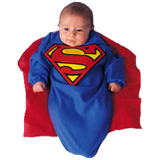 super baby